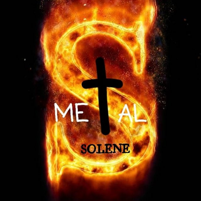 View Metal Solene