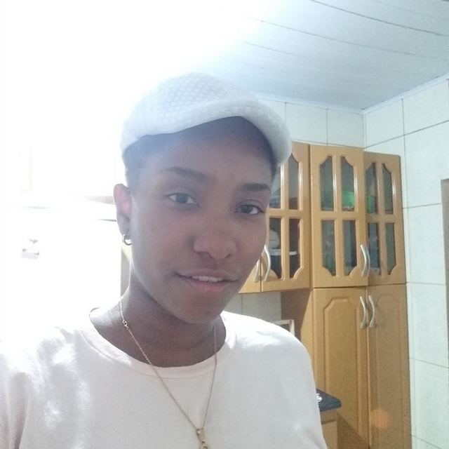 Gleice dos Santos fernandes