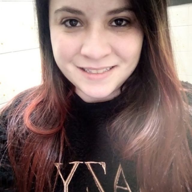 Sara Orsini