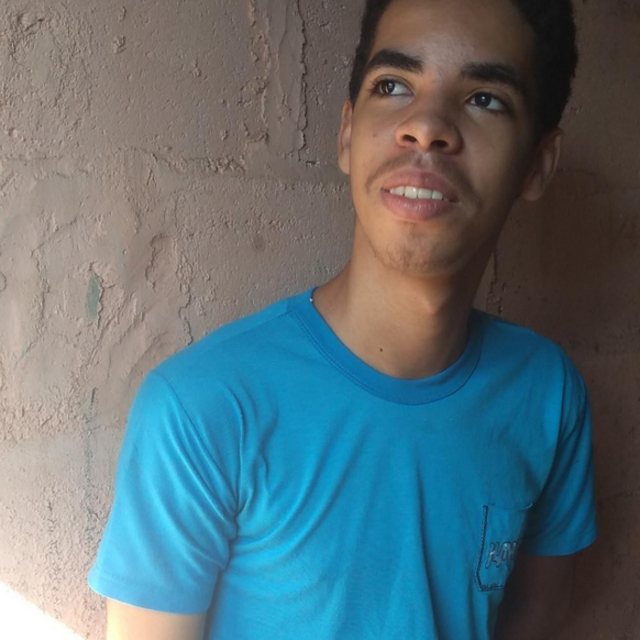 View Thiago Mattheus