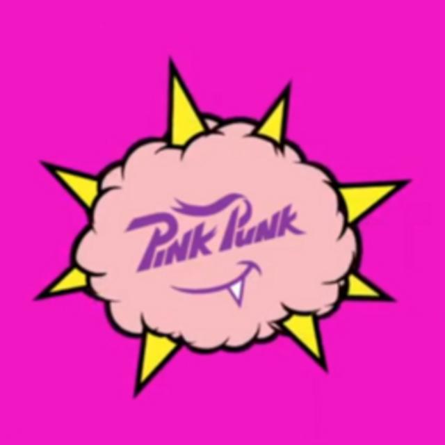 View PINKPUNK