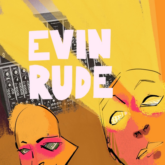 View Evin Rude