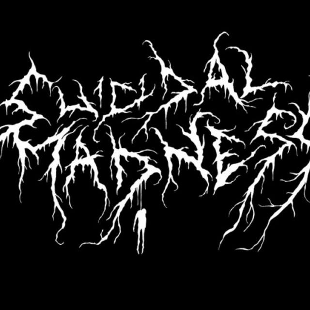 View Suicidal Madness