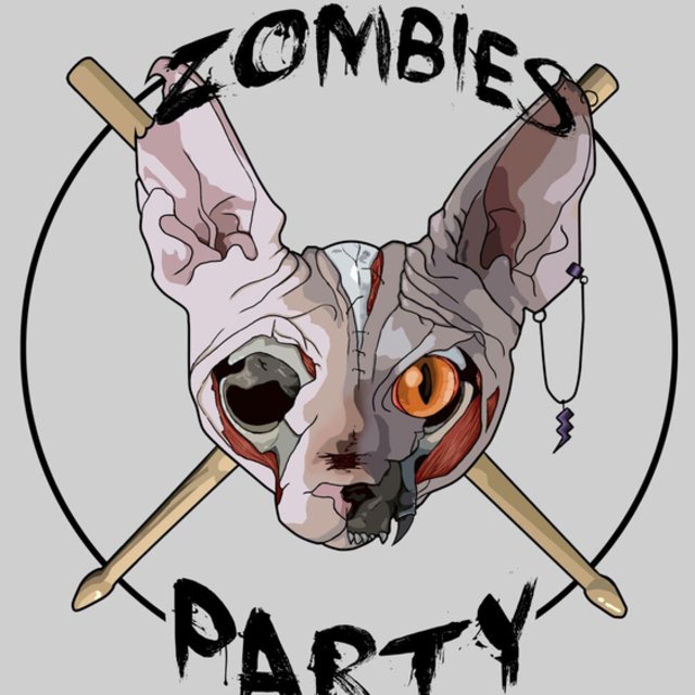 View ZombiesParty