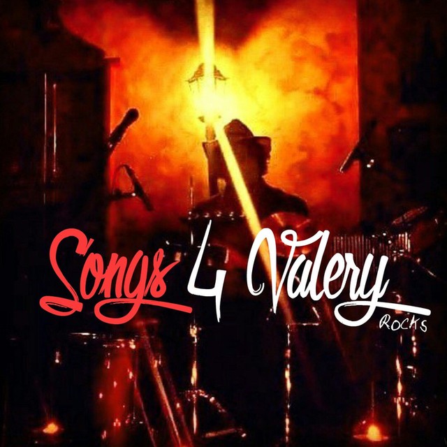 View Songs 4 Valery
