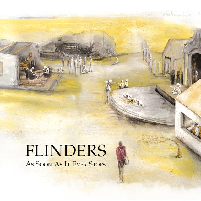 View flinders