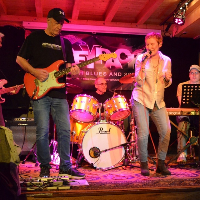 View Siggi Hauswirth