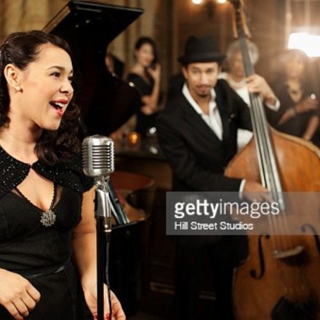 View Ladies in Jazz