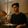 View Mikael Drumming