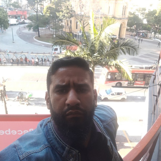 View João Paulo