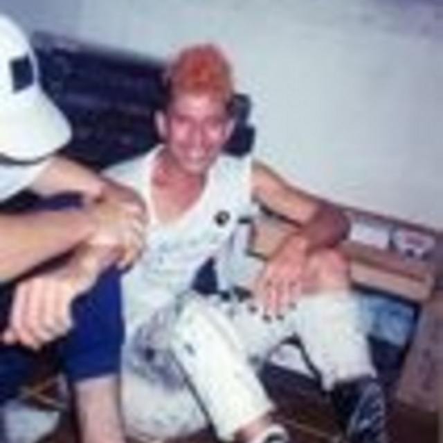 View Billy WolfGangZ