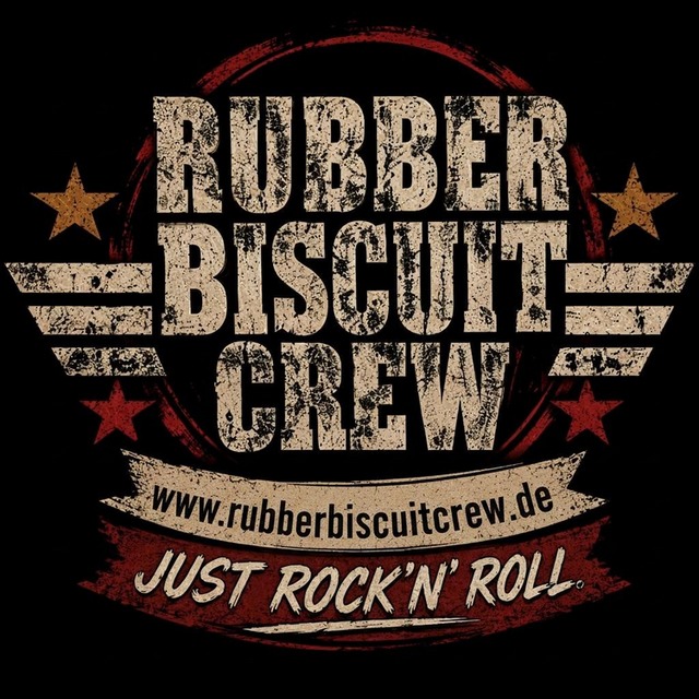 View RUBBER BISCUIT CREW