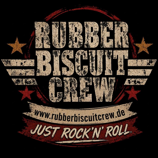 View RUBBER BISCUIT CREW