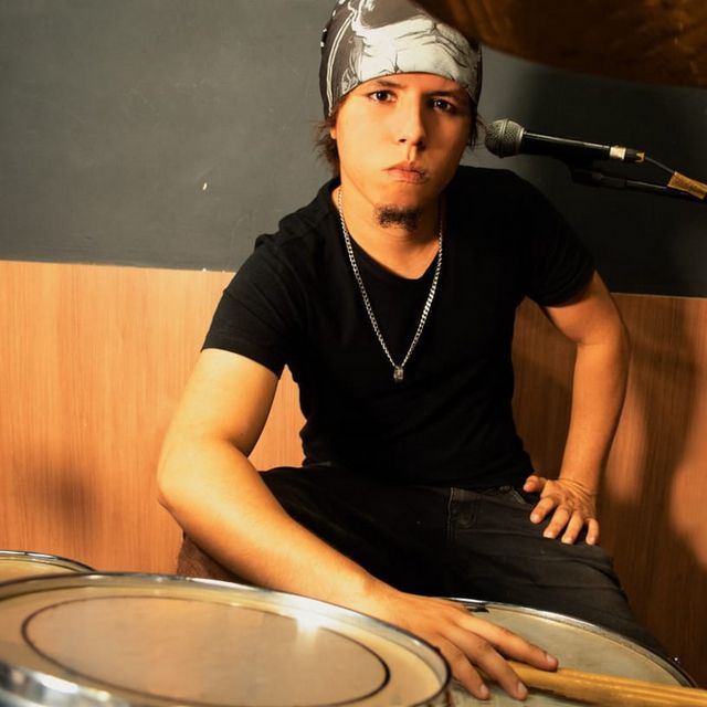 View daviddrumoliver