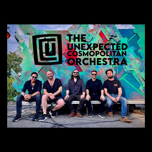 View The Unexpected Cosmopolitan Orchestra