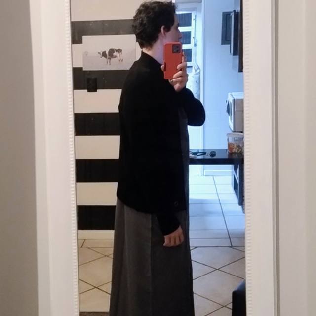 View Harrison Machado