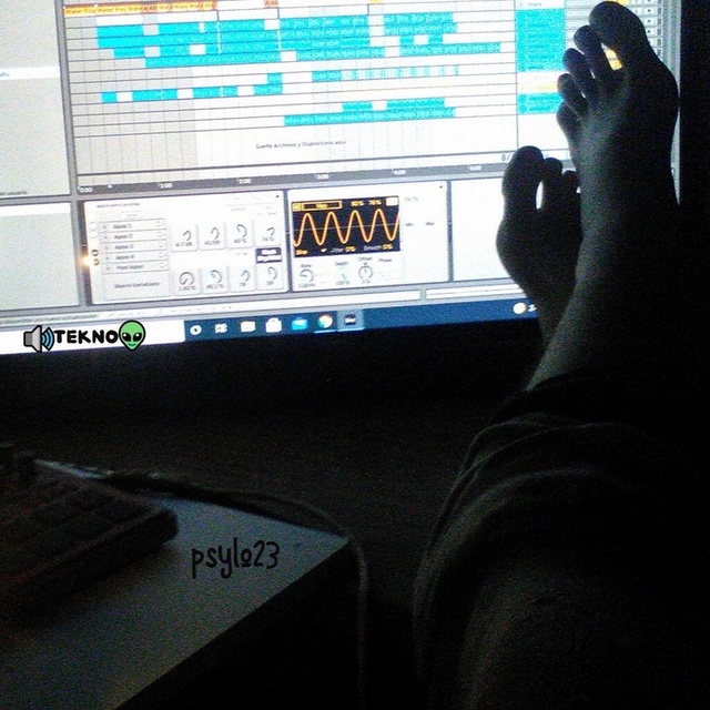 View psylo23