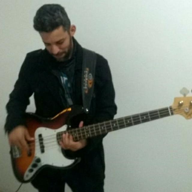 View CalixtoBass