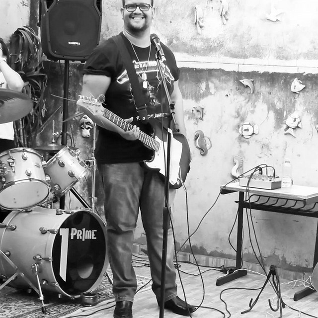 View Vinicius Mattos