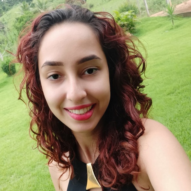 Izadora Silveira