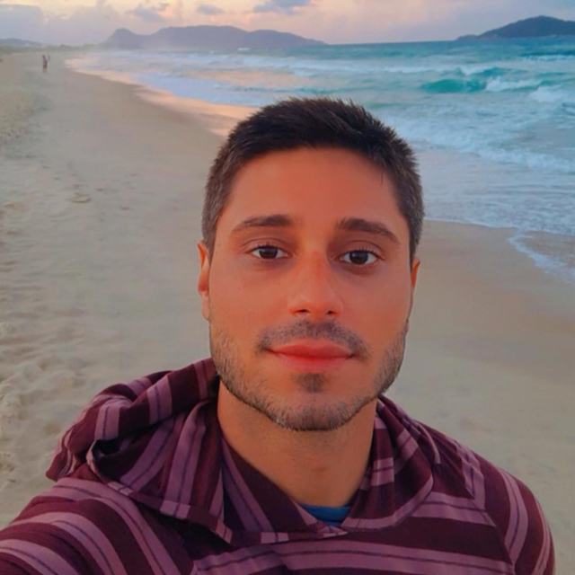 View Rafael Ramos Brasil