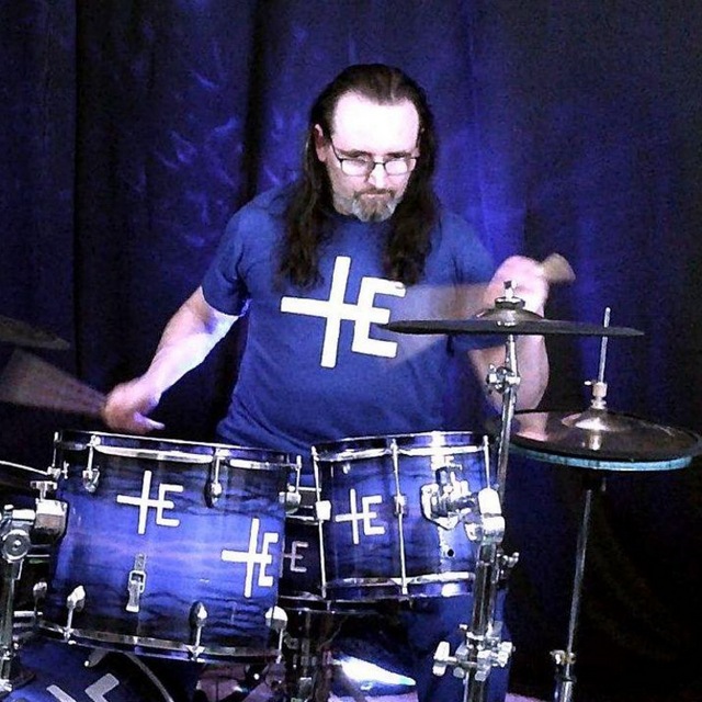 View MASE Baterista