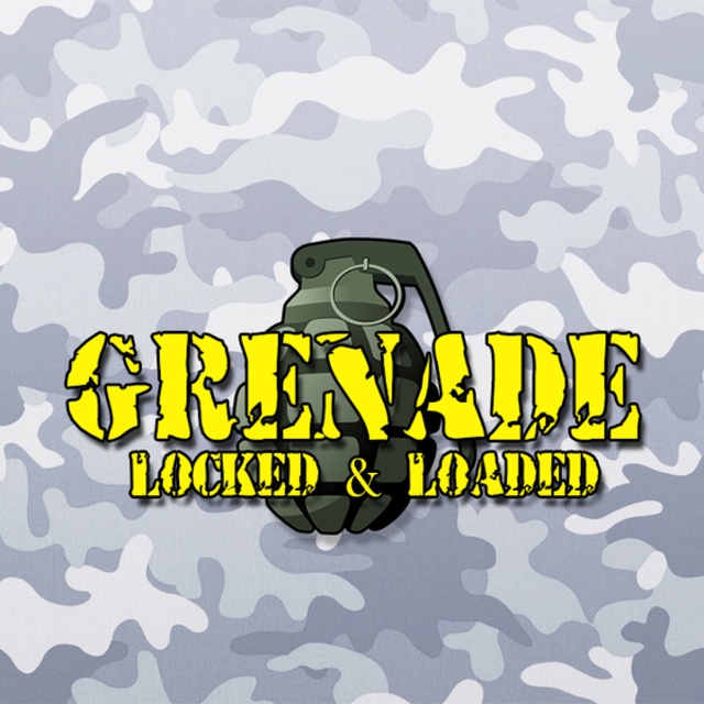 View Grenade