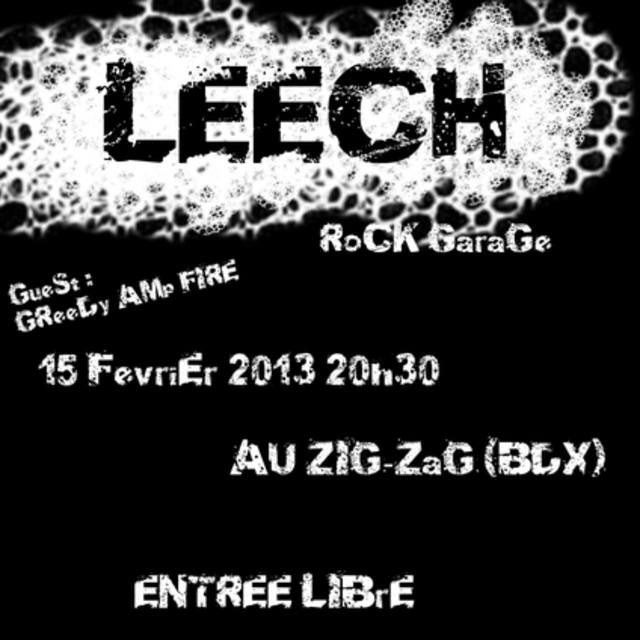 View LEECH