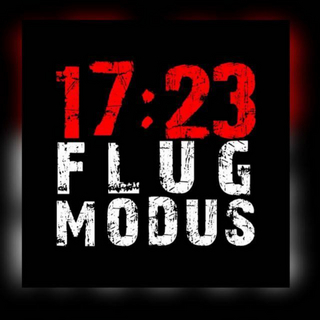 View Flugmodus 17:23