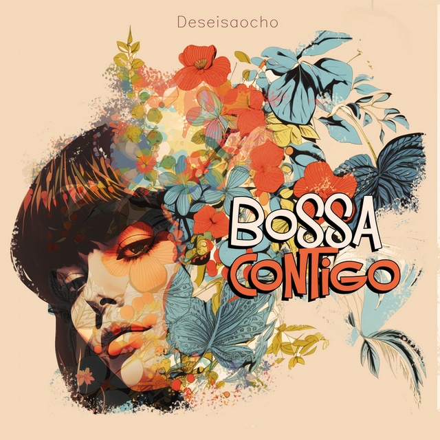 BOSSACONTIGO - DESEISAOCHO BAND