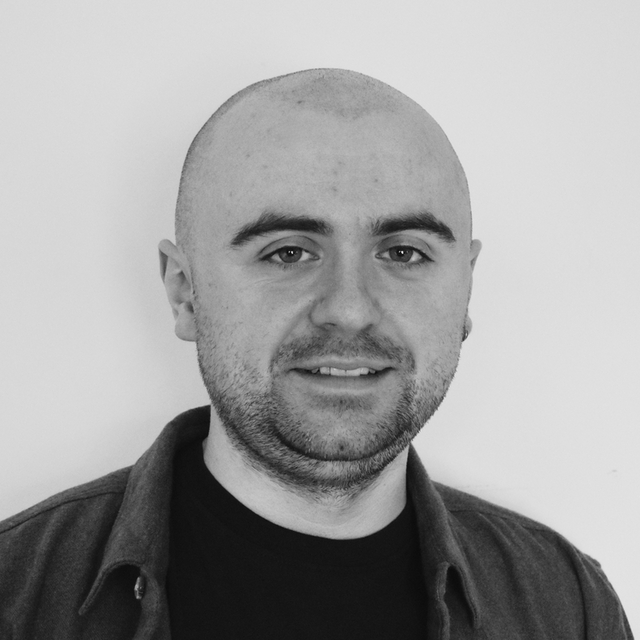 Sean Kelleghan