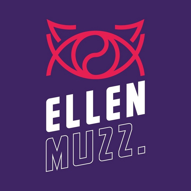 View Ellen Muzz