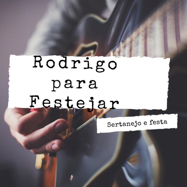 View Rodrigo