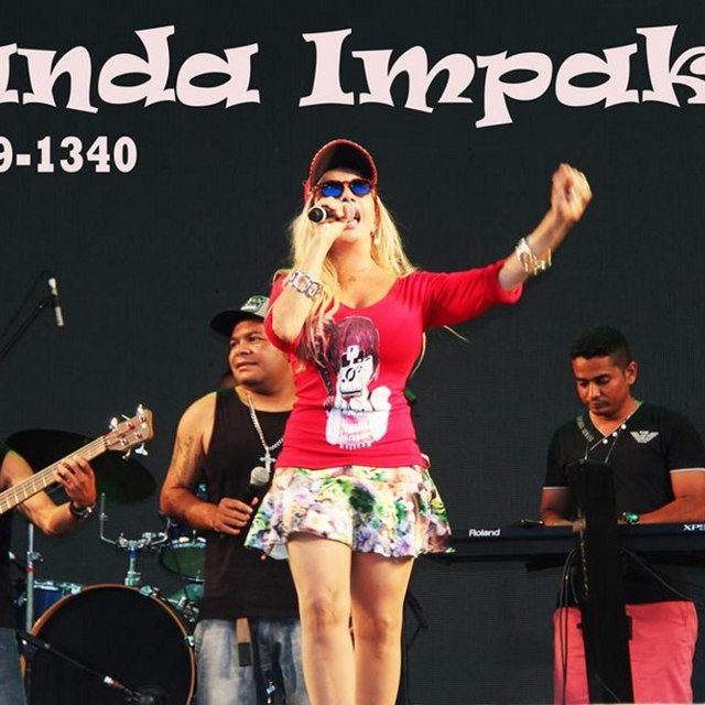 View Banda Impakto