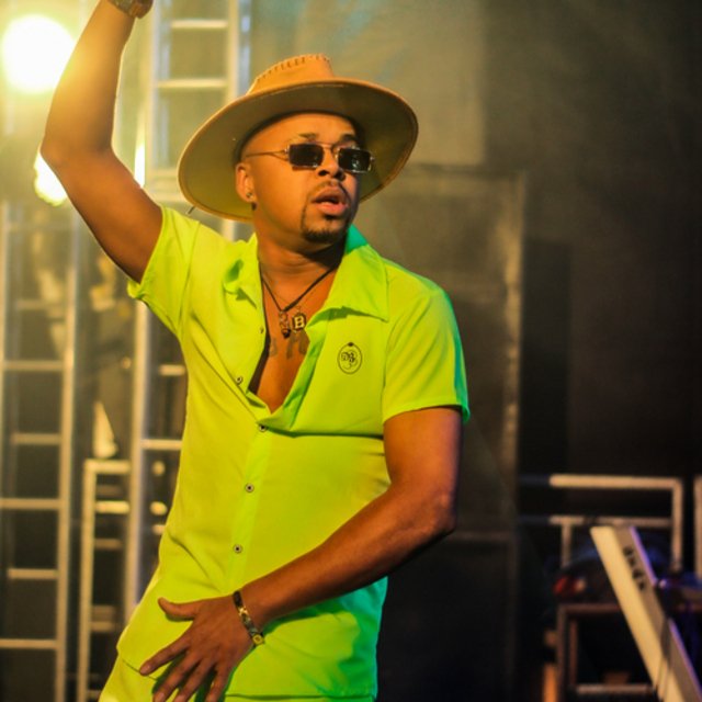 View Baiano Pisadinha