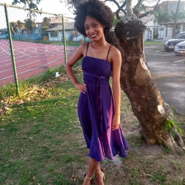Gaby santos