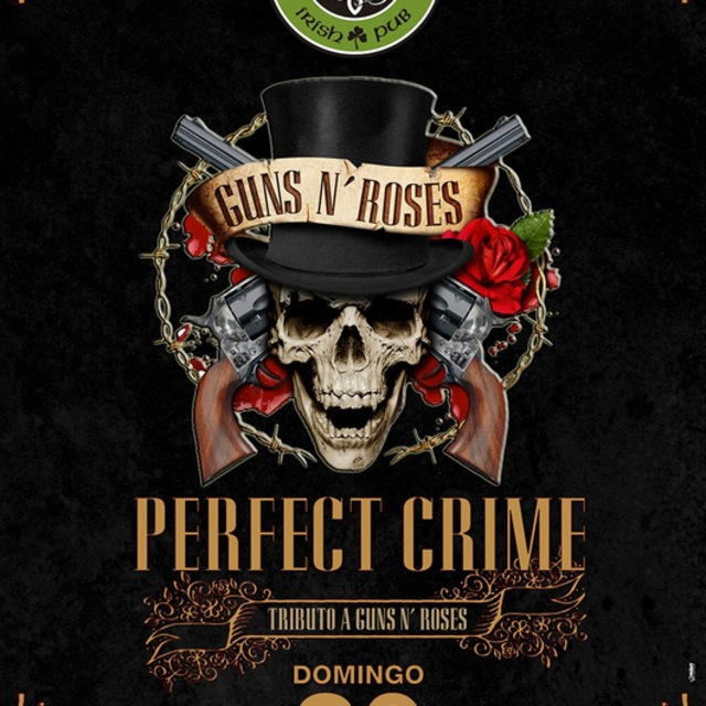 View Perfect crimen