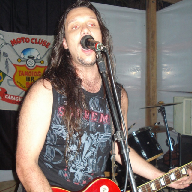 Andre Menegatti