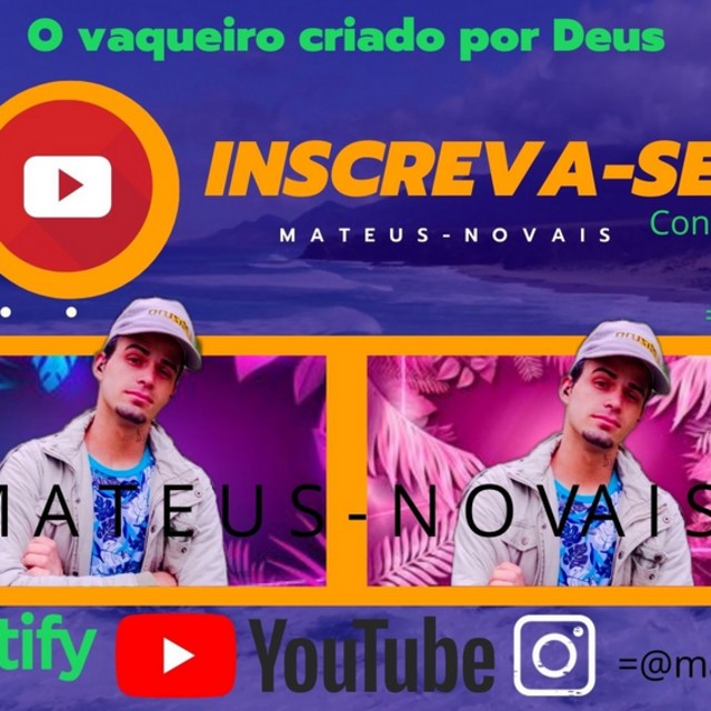 View Mateus