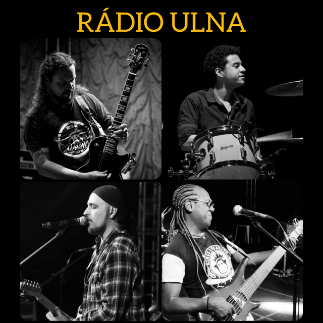 View Radio Ulna