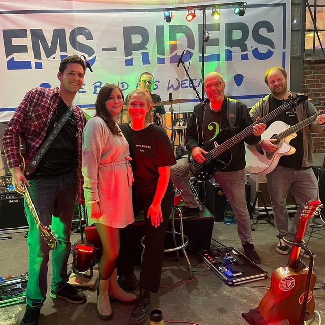 Ems-Riders