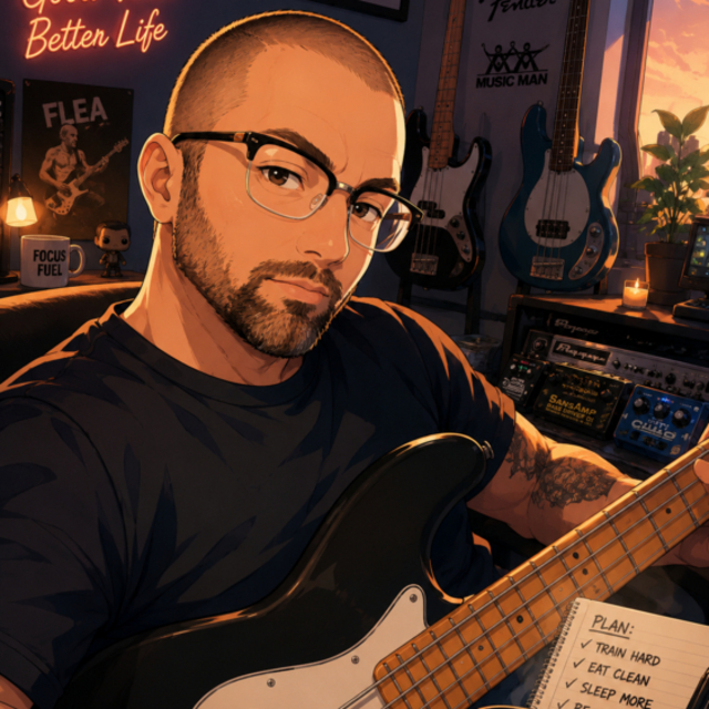 View Dodo Bass