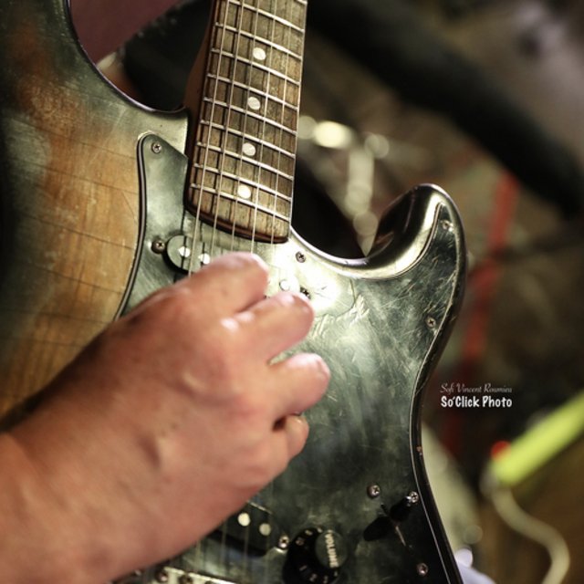 View Finger87