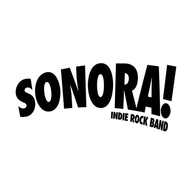 View Sonora! Indie Rock Band