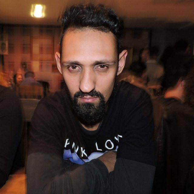 View Paulo Sérgio