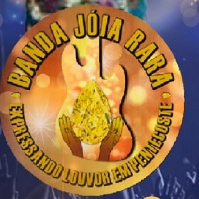 Banda joia rara