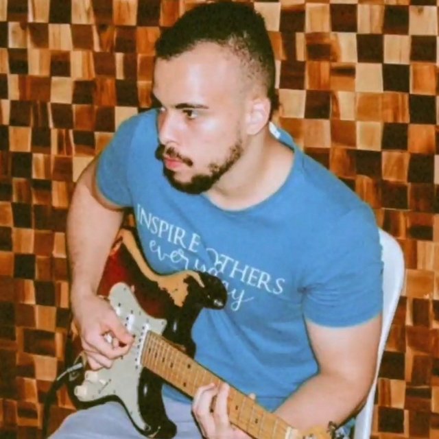 View luisfernandogtvocal