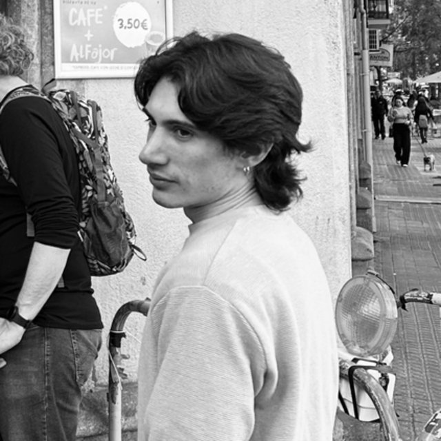 Fede Pazos