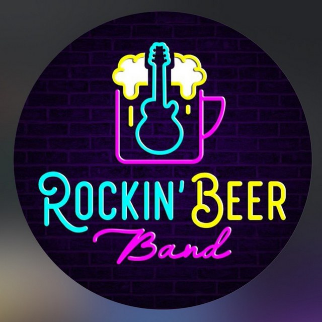 View RockIN'Beer Band