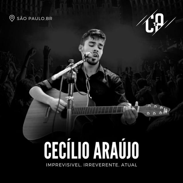 View cecilioaraujo